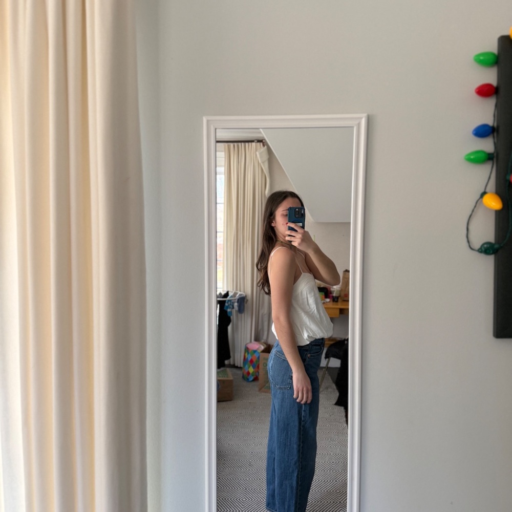 Top Zara - Picture 2 of 4